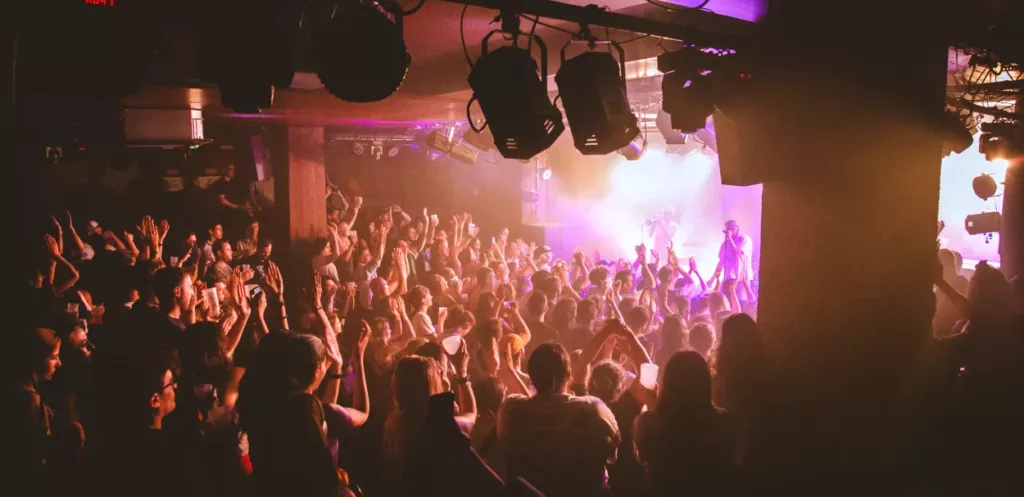 La Maroquinerie - Paris