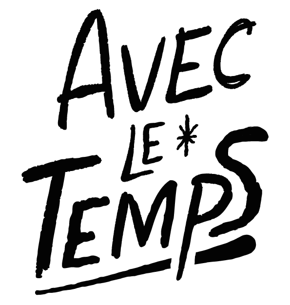 Avec Le Temps